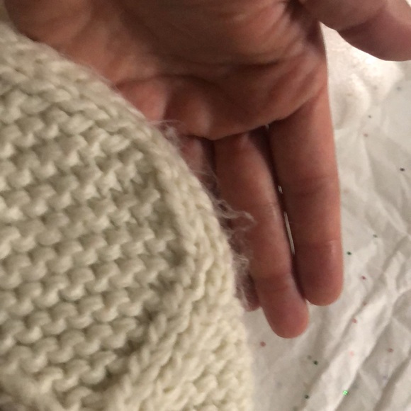 Steve Madden ladies beanie - Picture 10 of 10